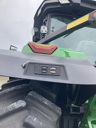 Image of John Deere 8R 280 equipment image 2
