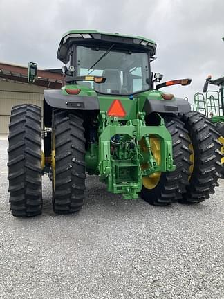 Image of John Deere 8R 280 equipment image 1