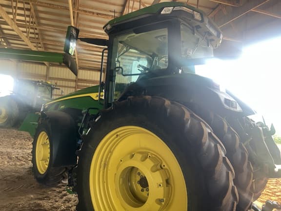 Image of John Deere 8R 280 equipment image 3