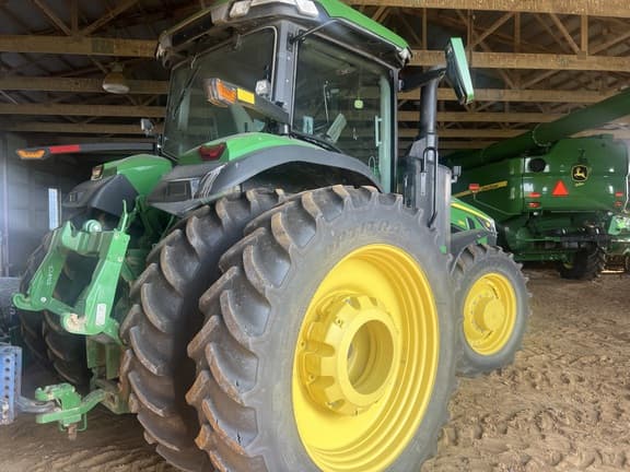 Image of John Deere 8R 280 equipment image 2