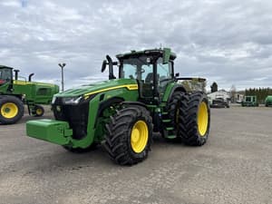 2023 John Deere 8R 280 Image