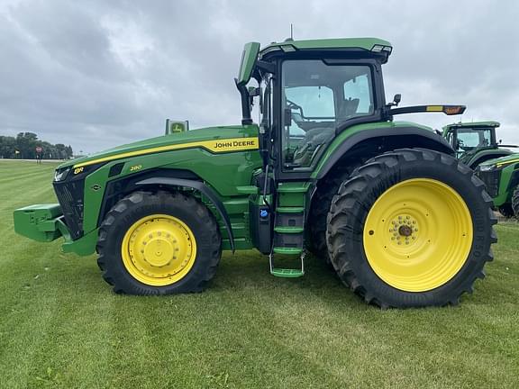 Image of John Deere 8R 280 equipment image 1