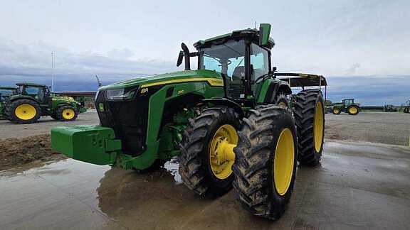 Image of John Deere 8R 280 Primary image