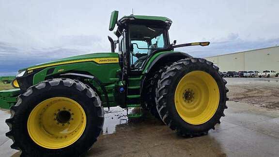 Image of John Deere 8R 280 equipment image 1