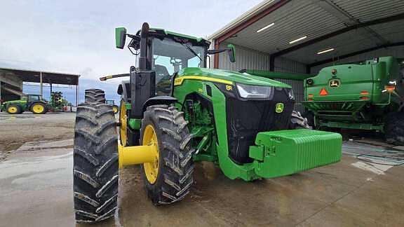 Image of John Deere 8R 280 equipment image 2