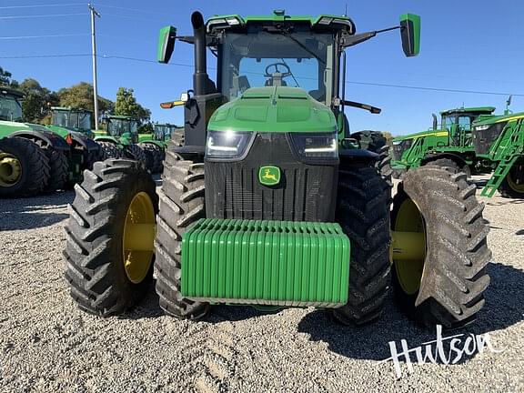 Image of John Deere 8R 280 equipment image 3