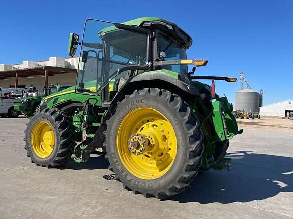 Image of John Deere 8R 280 equipment image 3