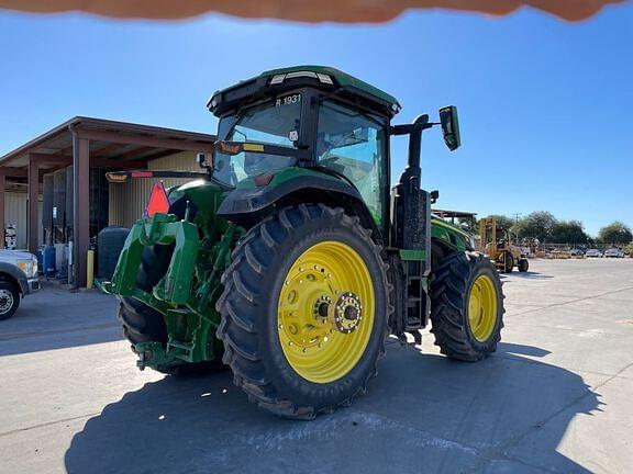 Image of John Deere 8R 280 equipment image 2