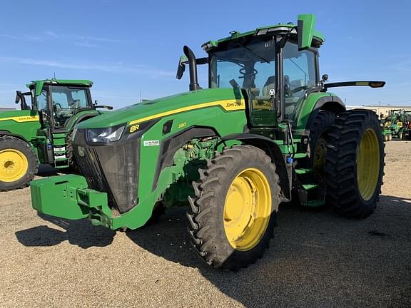 Image of John Deere 8R 280 Primary image