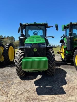 2023 John Deere 8R 280 Image