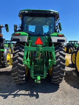 Image of John Deere 8R 280 equipment image 3