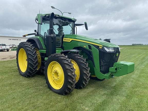 Image of John Deere 8R 280 Primary image