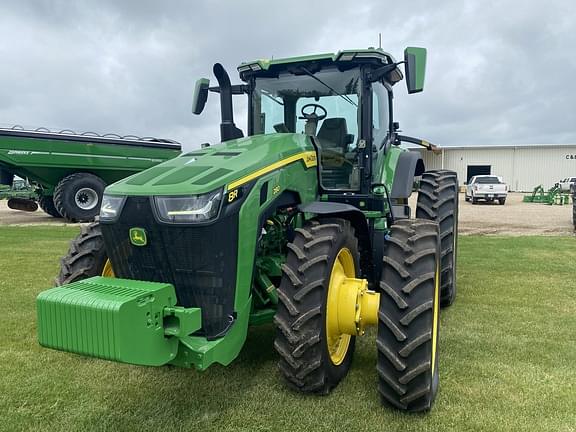 Image of John Deere 8R 280 equipment image 1