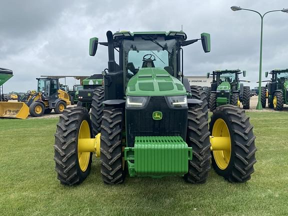 Image of John Deere 8R 280 equipment image 2