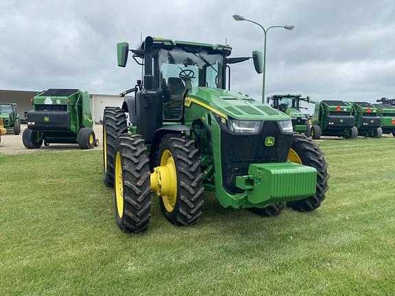 Image of John Deere 8R 280 equipment image 3