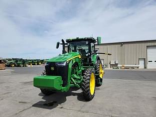 2023 John Deere 8R 280 Equipment Image0