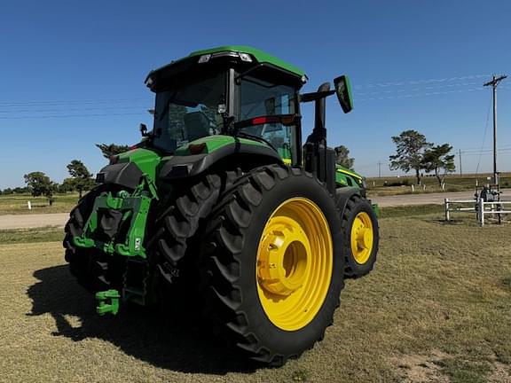 Image of John Deere 8R 280 equipment image 2