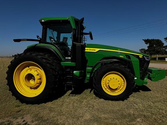 Image of John Deere 8R 280 equipment image 1