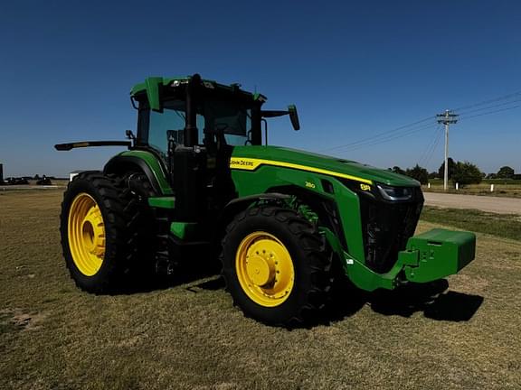 Image of John Deere 8R 280 Primary image