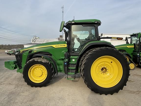 Image of John Deere 8R 280 equipment image 1