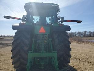 Main image John Deere 8R 280 4