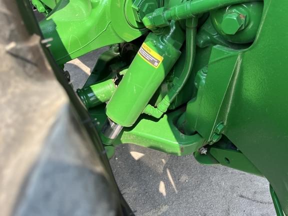 Image of John Deere 8R 280 equipment image 4