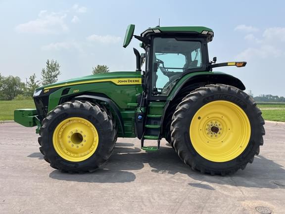Image of John Deere 8R 280 Primary image