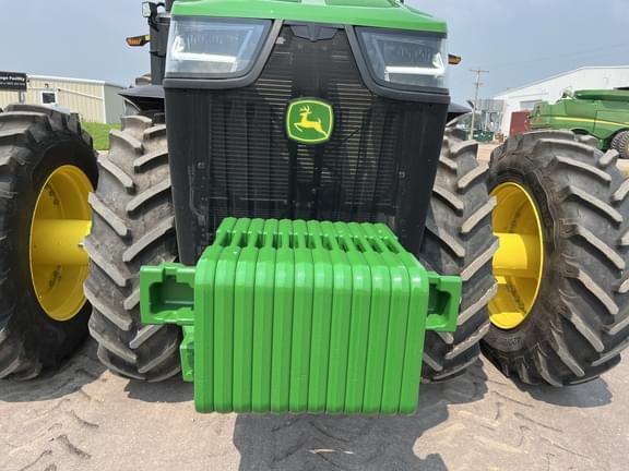 Image of John Deere 8R 280 equipment image 3