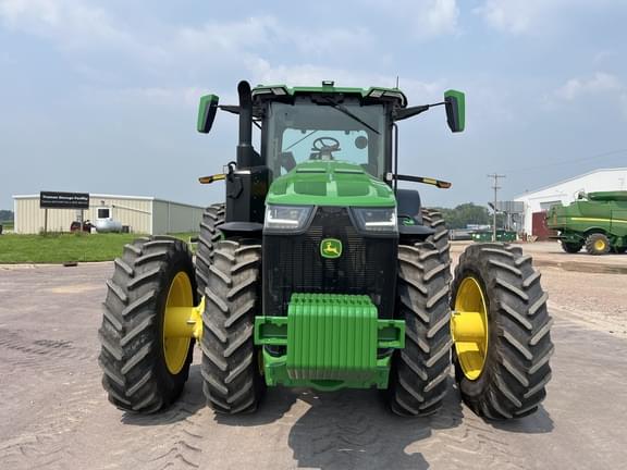 Image of John Deere 8R 280 equipment image 1