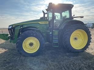 Main image John Deere 8R 280 4