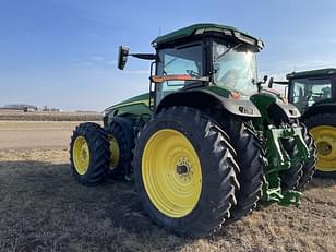 Main image John Deere 8R 280 7