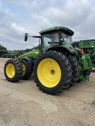 Image of John Deere 8R 280 equipment image 2