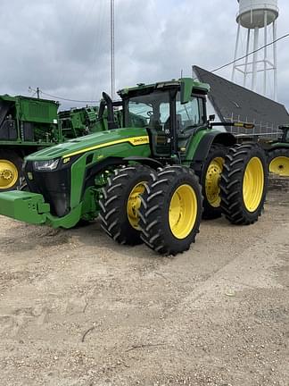 Image of John Deere 8R 280 Primary image