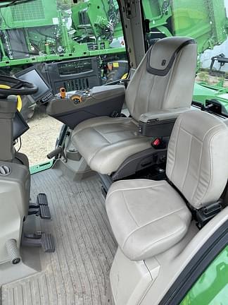 Image of John Deere 8R 280 equipment image 4