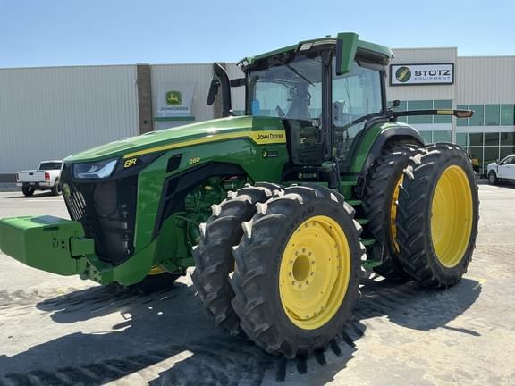 Image of John Deere 8R 280 Primary image