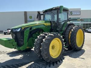2023 John Deere 8R 280 Image