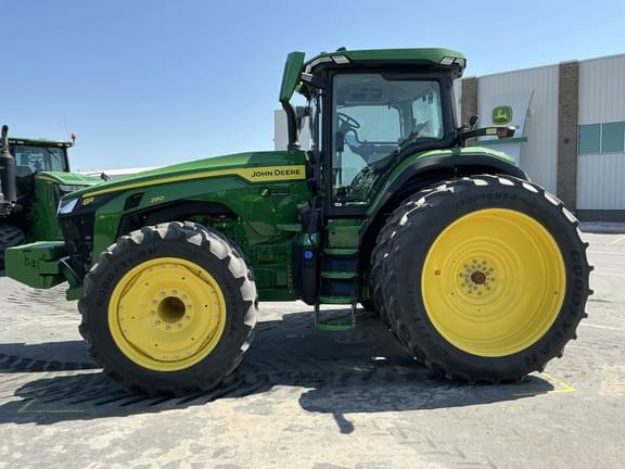 Image of John Deere 8R 280 equipment image 1
