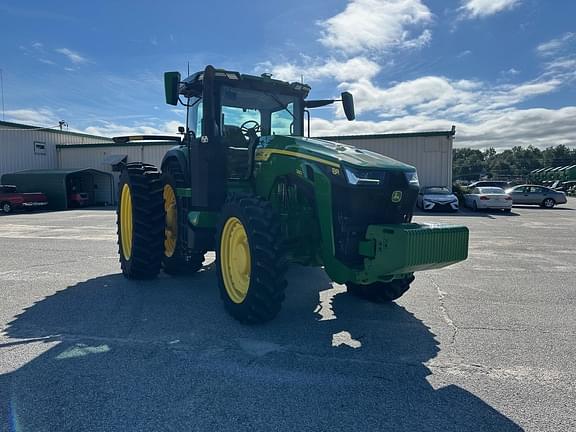 Image of John Deere 8R 280 equipment image 2