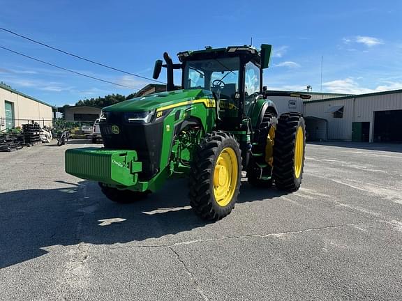 Image of John Deere 8R 280 equipment image 1