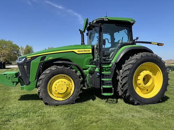 Image of John Deere 8R 280 Primary image