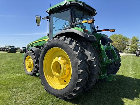 Image of John Deere 8R 280 equipment image 3