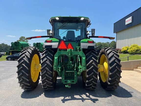 Image of John Deere 8R 280 equipment image 2