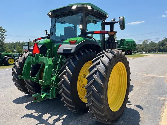 Image of John Deere 8R 280 equipment image 3