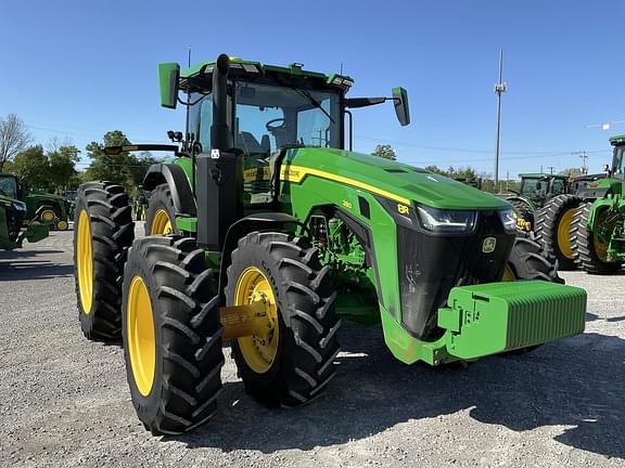 Image of John Deere 8R 280 equipment image 1