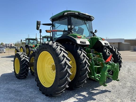 Image of John Deere 8R 280 equipment image 2