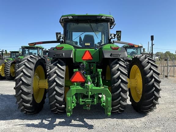 Image of John Deere 8R 280 equipment image 3