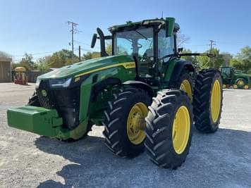 Main image John Deere 8R 280