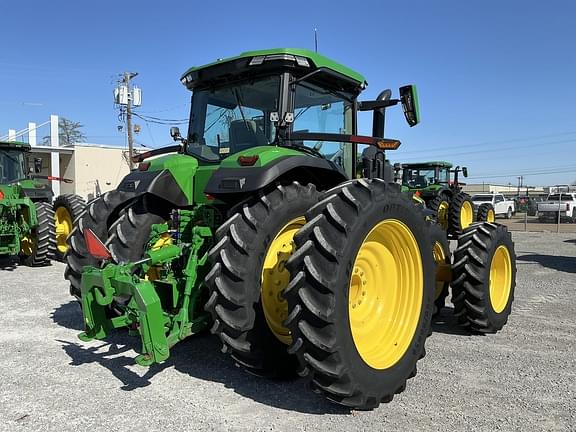 Image of John Deere 8R 280 equipment image 4