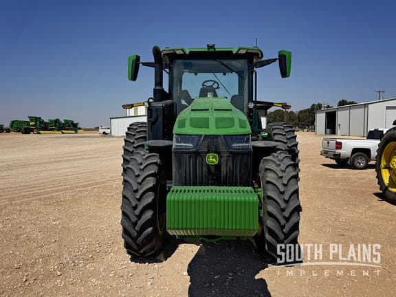 Image of John Deere 8R 280 equipment image 2