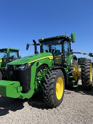 Image of John Deere 8R 280 equipment image 1